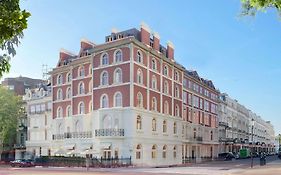 60 Hyde Park Gate Hotel